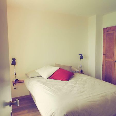 ואראצה Berzuaia Bed & Breakfast מראה חיצוני תמונה