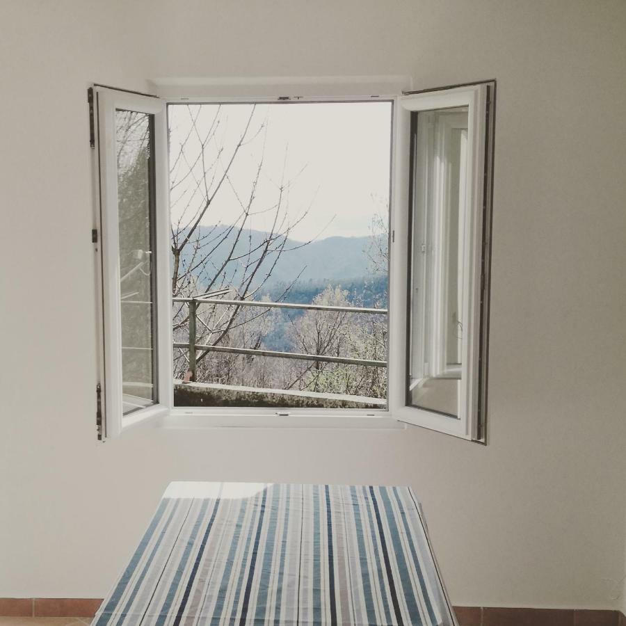 ואראצה Berzuaia Bed & Breakfast מראה חיצוני תמונה