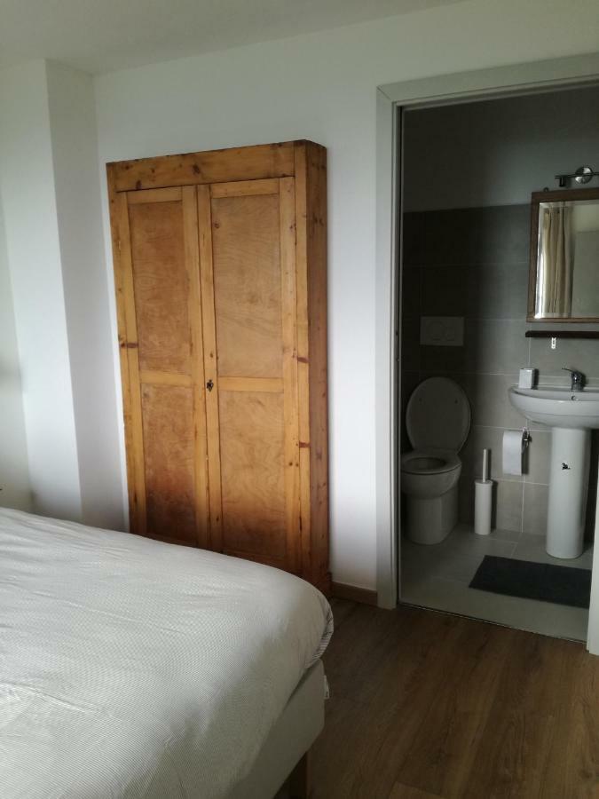 ואראצה Berzuaia Bed & Breakfast מראה חיצוני תמונה
