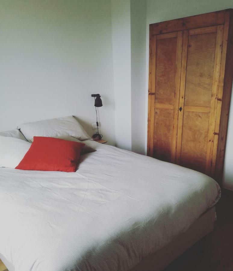 ואראצה Berzuaia Bed & Breakfast מראה חיצוני תמונה