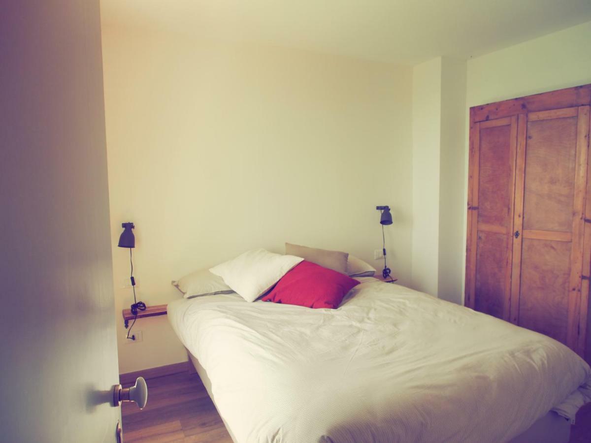 ואראצה Berzuaia Bed & Breakfast מראה חיצוני תמונה