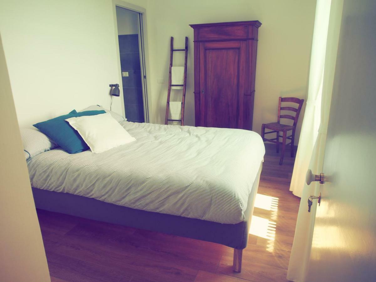 ואראצה Berzuaia Bed & Breakfast מראה חיצוני תמונה