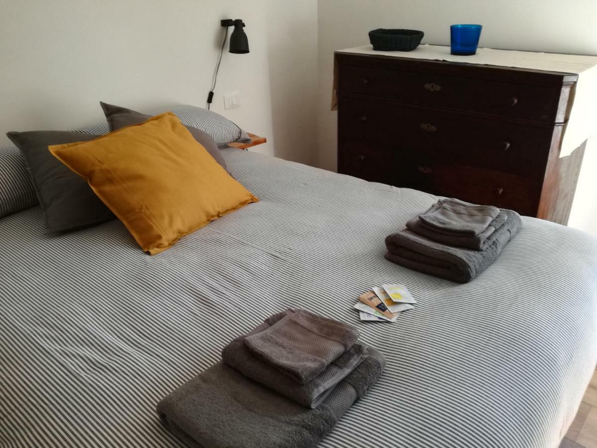 ואראצה Berzuaia Bed & Breakfast מראה חיצוני תמונה