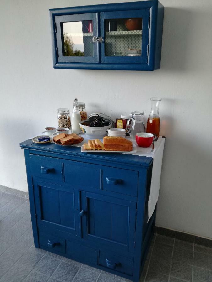 ואראצה Berzuaia Bed & Breakfast מראה חיצוני תמונה