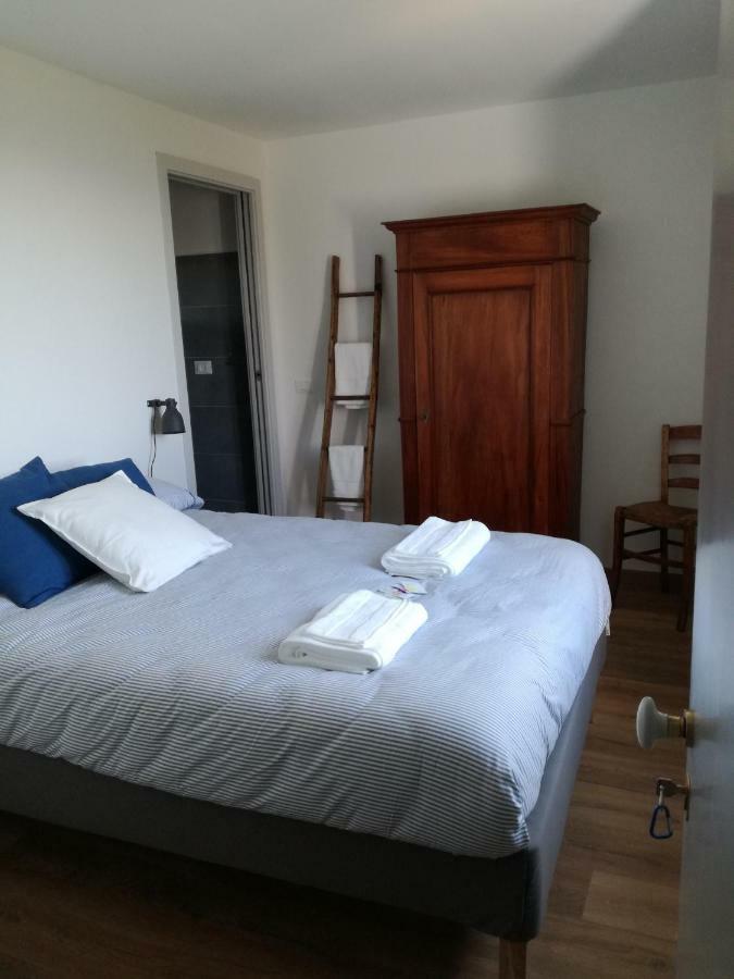 ואראצה Berzuaia Bed & Breakfast מראה חיצוני תמונה